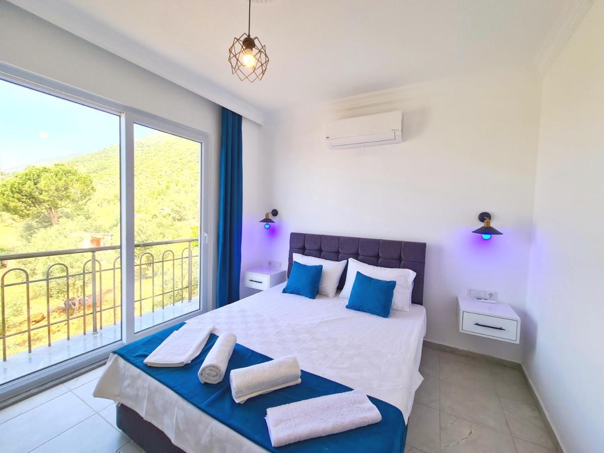 Fame Apart Kaş Apartment Yenikoy  Exterior foto