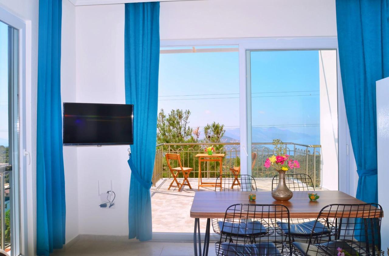 Fame Apart Kaş Apartment Yenikoy  Exterior foto