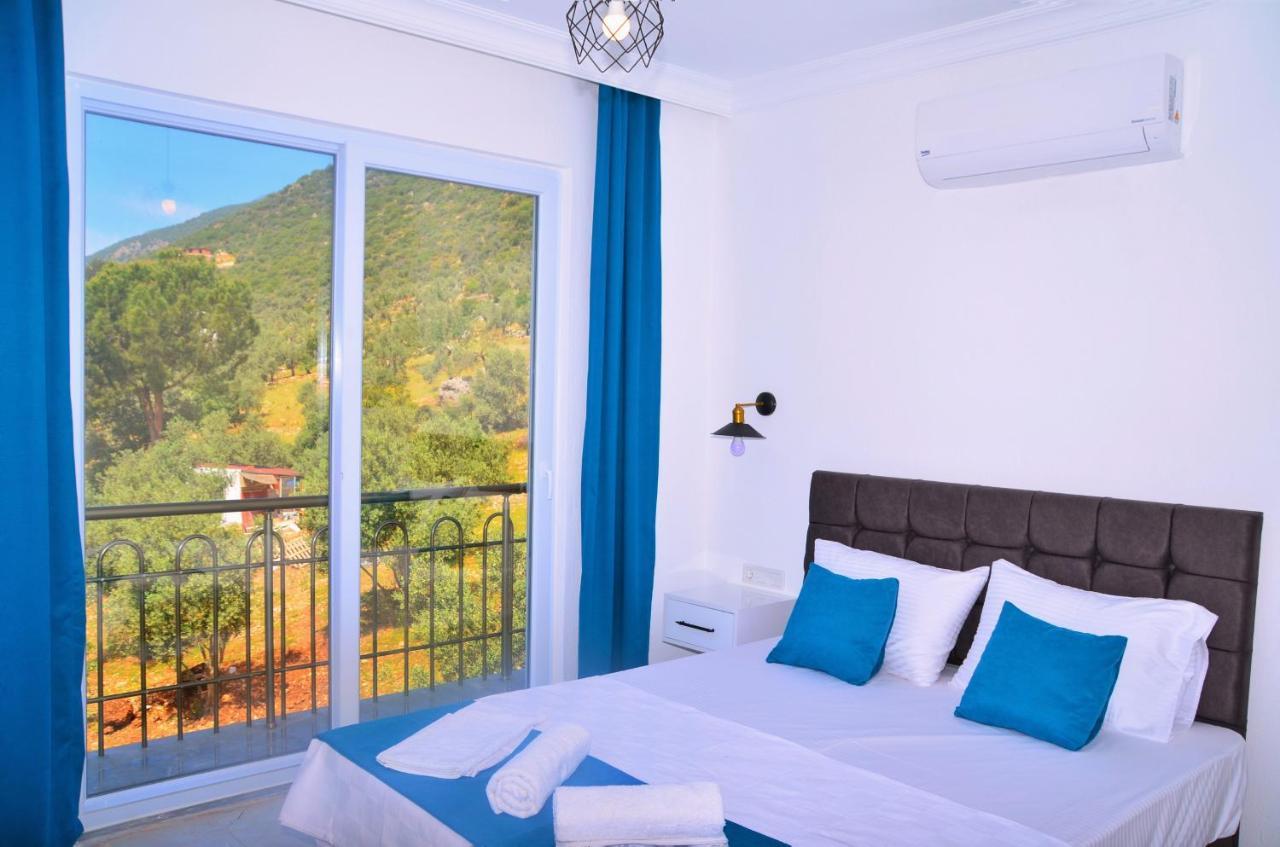 Fame Apart Kaş Apartment Yenikoy  Exterior foto